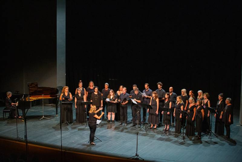 “Διεθνείς Μουσικές Ημέρες” και φέτος στην Καλαμάτα