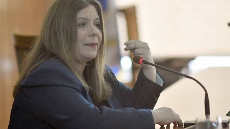 Μ. Συρεγγέλα: Έχουμε πειστεί για τη δύναμη της γυναίκας στην οικονομία