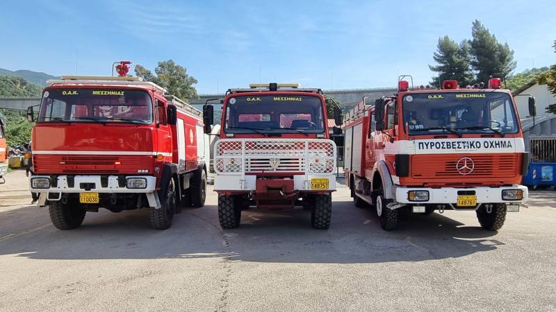 Η ώρα της ευθύνης για τις πυρκαγιές