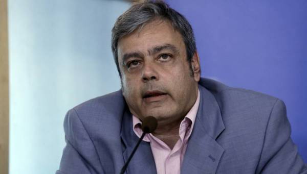 Χρ. Βερναρδάκης: «Προτεραιότητα οι αποδόσεις των δημοσιονομικών δεδομένων να ξαναγυρνούν στην κοινωνία»