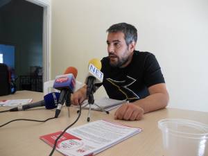 Το ψηφοδέλτιο του ΚΚΕ για το δημοψήφισμα