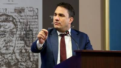 Κ. Τσουκαλάς: Πρωθυπουργός και υπουργοί χωρίς ευθύνες και χωρίς υποχρέωση λογοδοσίας