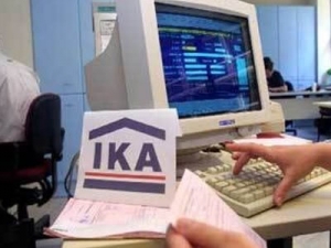 “Πάρτι” με συνταγές και στο ΙΚΑ Καλαμάτας