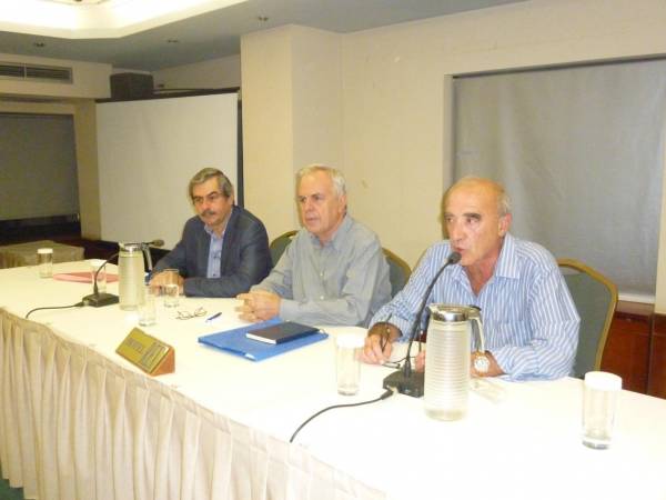 ΣΥΡΙΖΑ: "Παραγωγική ανασυγκρότηση της αγροτικής οικονομίας"