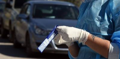 Self test: Κόντρα κυβέρνησης, ΣΥΡΙΖΑ και φαρμακοποιών για τα δωρεάν ή με αντίτιμο