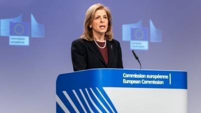 Κυριακίδου: Η στρατηγική της ΕΕ για τα εμβόλια απτή απόδειξη της ευρωπαϊκής αλληλεγγύης