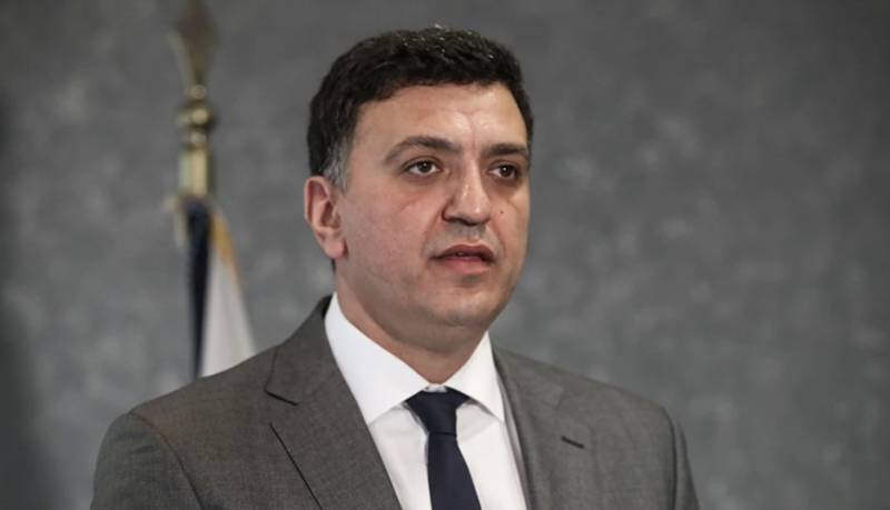 Κικίλιας: Πάνω από 3 εκατ. Βρετανοί στην Ελλάδα το 2022, νέες πτήσεις και επέκταση της τουριστικής περιόδου