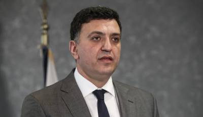 Κικίλιας: Πάνω από 3 εκατ. Βρετανοί στην Ελλάδα το 2022, νέες πτήσεις και επέκταση της τουριστικής περιόδου