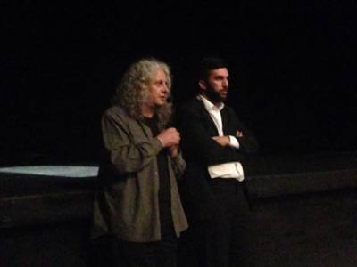 «Θεατρικοί Βηματισμοί»: Οι «12 ένορκοι» του Reginald Rose