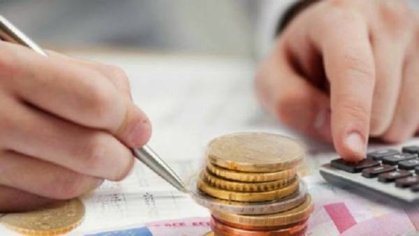 Ενιαίο φορολογικό συντελεστή ζητά η Κεντρική Ένωση Επιμελητηρίων