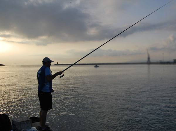 Περιοχές μηδενικής αλιείας σε Στούπα και Καρδαμύλη