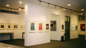 "Ελληνικές αφίσες" στο Μουσείο Χαρακτικής ‘’Τάκης Κατσουλίδης’’ στη Μεσσήνη