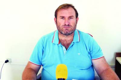 Ο προϋπολογισμός του δήμου είναι πραγματικός