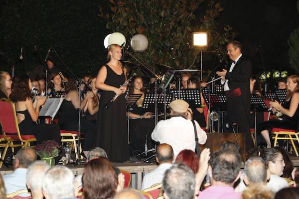 Ευθύνες για το φιάσκο στην Αρχαία Μεσσήνη