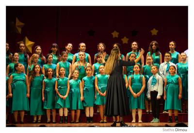 «Χορωδιακό gala» διοργανώνει ο «Ορφέας»