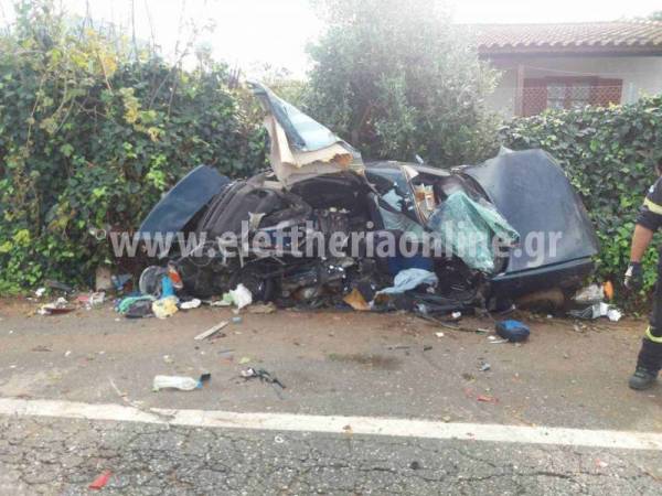 Ο διοικητής της Τροχαίας Καλαμάτας στην "Ε": Νέοι χάνονται στην άσφαλτο από έλλειμμα οδηγικής παιδείας