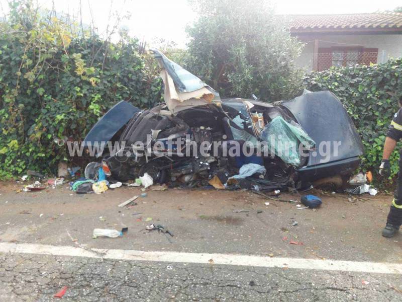 Ο διοικητής της Τροχαίας Καλαμάτας στην "Ε": Νέοι χάνονται στην άσφαλτο από έλλειμμα οδηγικής παιδείας