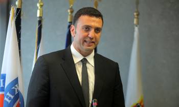 Στην Κορινθία αύριο ο Βασίλης Κικίλιας