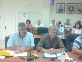 Τριφυλία: Ενημέρωση για τις οφειλές της Γερμανίας