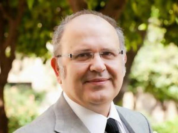 Νίκος Ξυδάκης: "Οι μνημονιακές κυβερνήσεις απεχθάνονται τις μεταρρυθμίσεις"