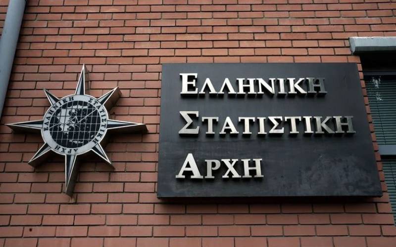 ΕΛΣΤΑΤ: Στο 9% η ανεργία τον Μάρτιο