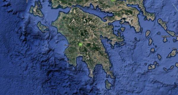 Καθαρή απόφαση για την Πελοπόννησο