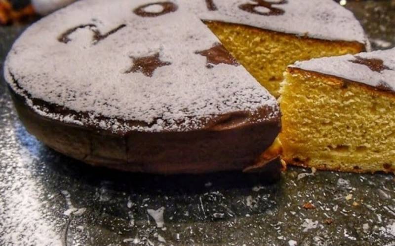 Κόβει πίτα η παράταξη Μάκαρη