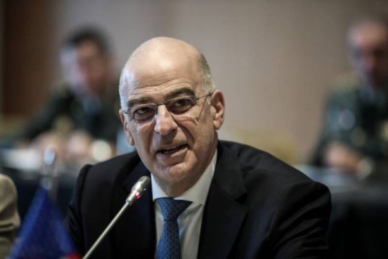 Συμφωνία για 5ετή αμυντική συνεργασία Ελλάδας με ΗΠΑ