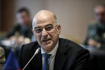 Συμφωνία για 5ετή αμυντική συνεργασία Ελλάδας με ΗΠΑ