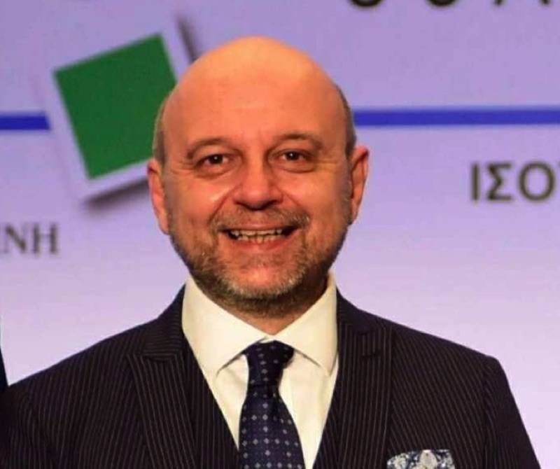 Γιαννόπουλος: “Να ξεκινήσει ο πολεοδομικός χωροταξικός σχεδιασμός της Τριφυλίας”