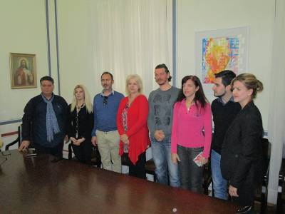 Διήμερο εκδηλώσεων αφιερωμένων στο χορό στην Καλαμάτα