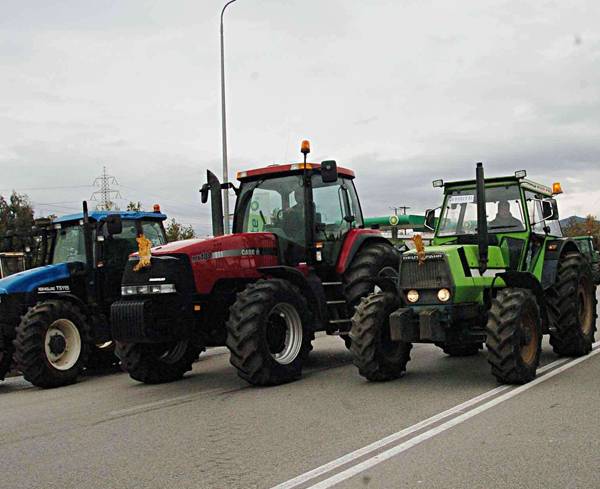 Σε απεργία καλεί ο Αγροτοκτηνοτροφικός Μεσσήνης