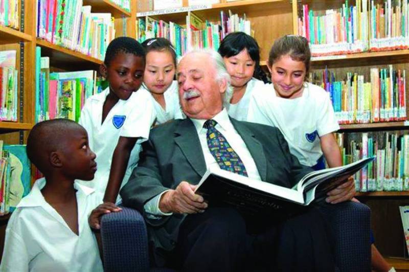 “Αντίο” στον Γιώργο Μπίζο