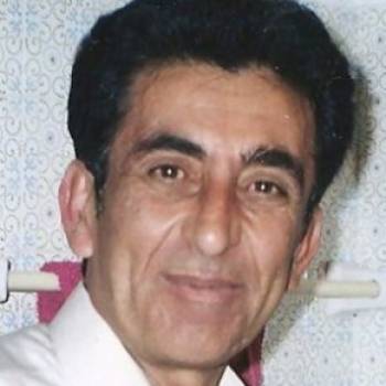 Αγνοείται από τις 2 Απριλίου ο Δημήτρης Διαμαντάκος