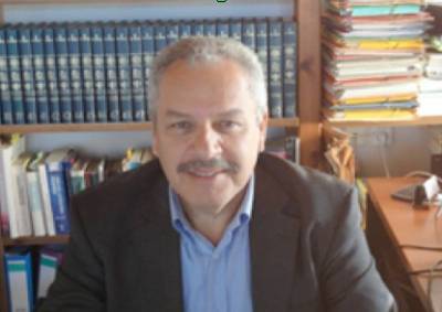 Η μοίρα μας η μεταπρατική