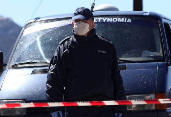 Σε καραντίνα 14 ημερών το Κρανίδι - Τα περιοριστικά μέτρα, που αποφασίστηκαν