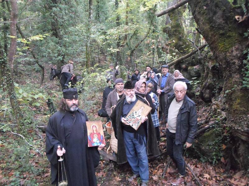 Νέα γυρίσματα για το Ζορμπά στη Μεσσηνία