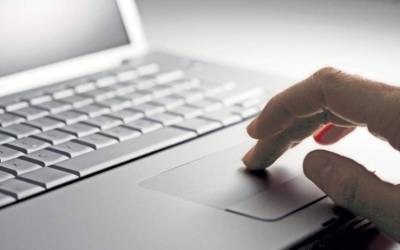 Αύξηση στο ηλεκτρονικό εμπόριο