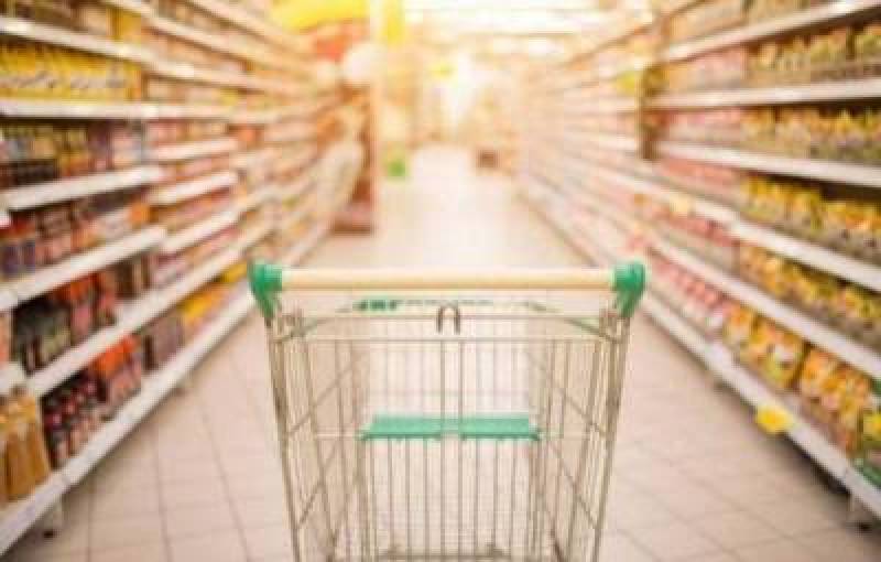 34χρονη έκλεψε προϊόντα από σούπερ μάρκετ στην Καλαμάτα