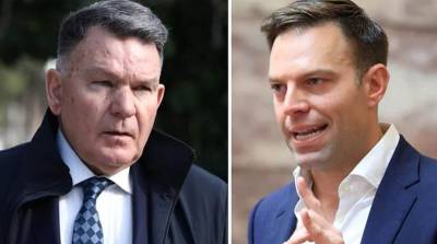 Παρέμβαση του Αρείου Πάγου για τις δηλώσεις Κούγια κατά Κασσελάκη (βίντεο)