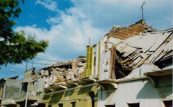 Επέτειος χωρίς μαθήματα...