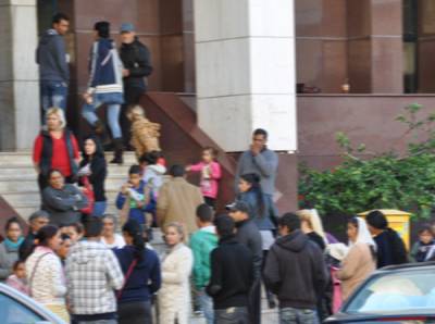 9 και 7 χρόνια στους 2 τσιγγάνους με τη… ΒΜW για διαρρήξεις και κλοπές