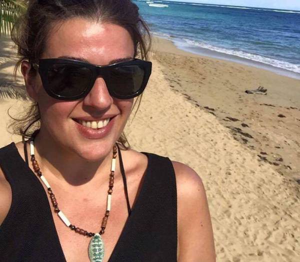 Μεσσήνια σκηνοθέτις στο "Survivor"