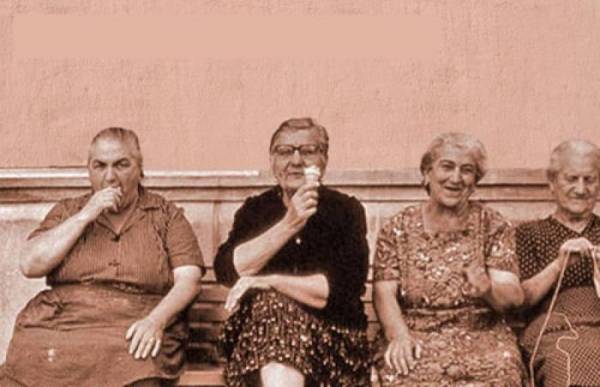 Παρουσιάζονται οι "Γυναικείες ιστορίες" του Γιώργη Μασσαβέτα