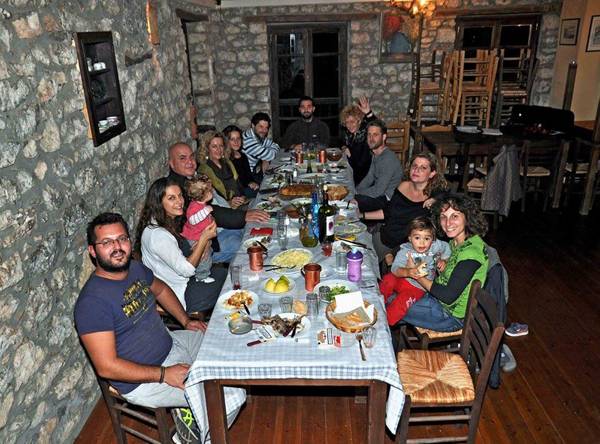 Ομάδα «Εσωτερικοί Μετανάστες Μεσσηνίας»