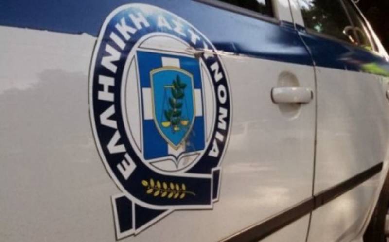 Δύο συλλήψεις για χασίς σε περιοχές της Μεσσηνίας