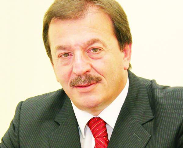 Δημήτρης Σαμπαζιώτης: Νέο δεν είναι οι ιδεοληψίες του ΣΥΡΙΖΑ - αλλά η συναίνεση και η συνεργασία που πρεσβεύει η Νέα Δημοκρατία