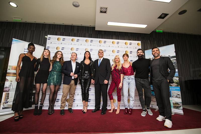 20+1 χρόνια “Elite City Resort” σε μία λαμπερή επετειακή εκδήλωση