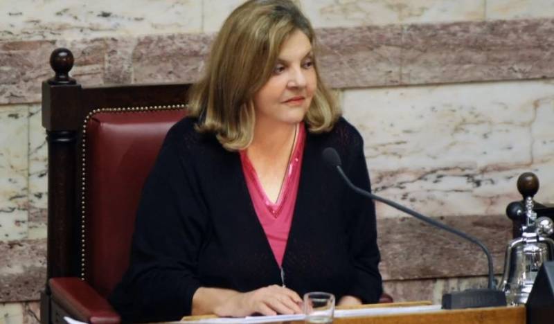 Ελσα Παπαδημητρίου: Το Σάββατο στο Ναύπλιο η κηδεία της