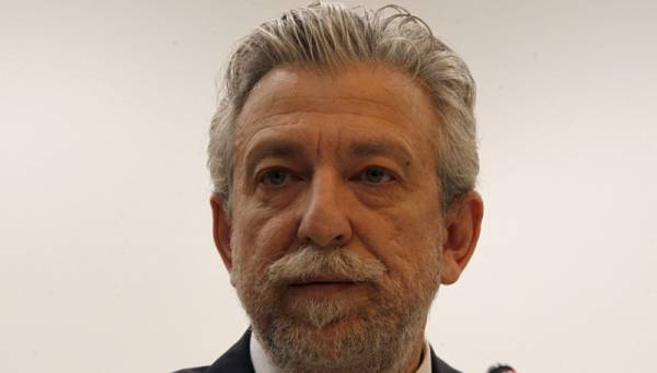 Στ. Κοντονής από την Ηλεία: &quot;Μας δημιουργεί πρόβλημα η στάση που κρατά το ΔΝΤ&quot;